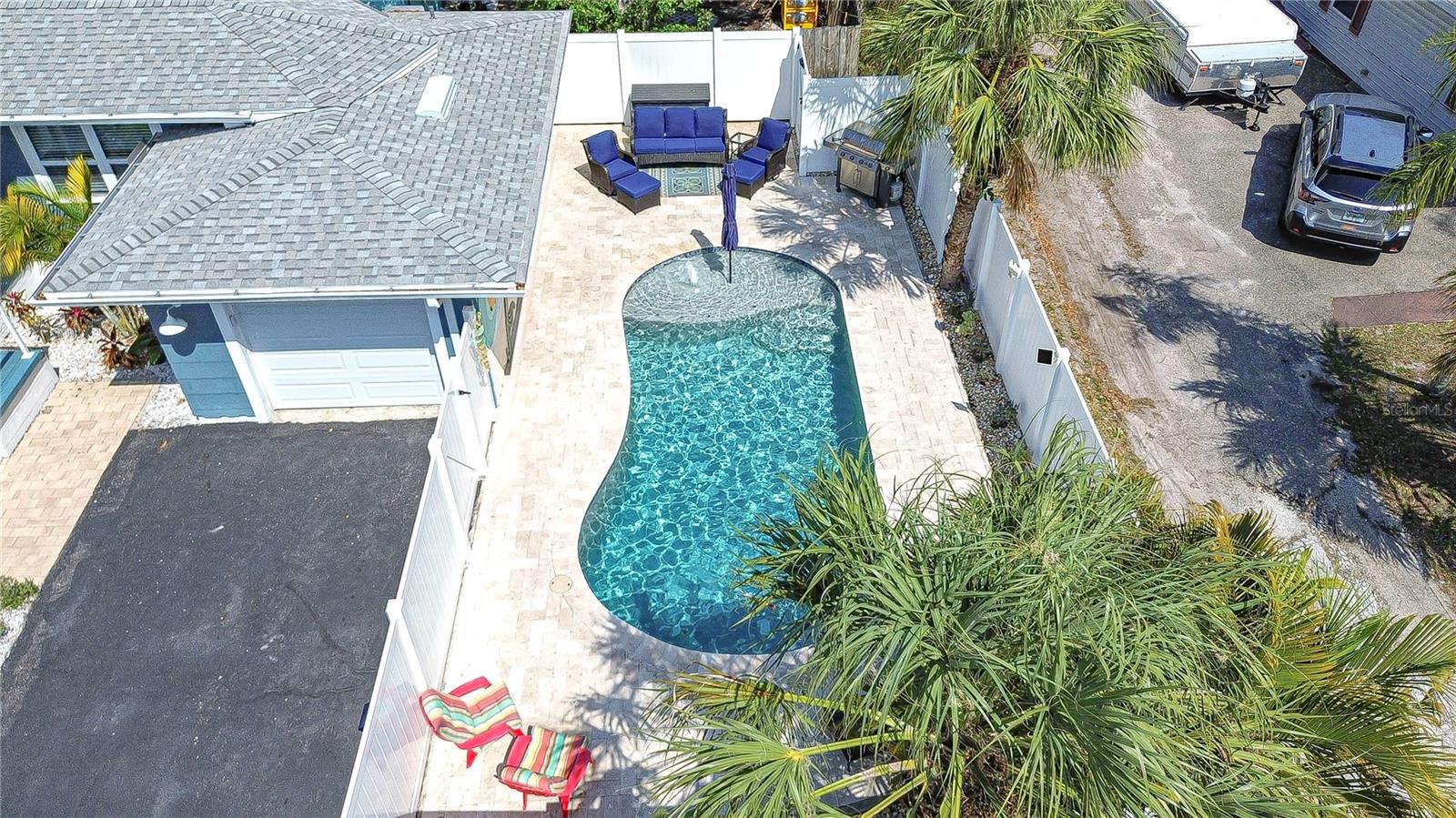 1922 55TH ST S, GULFPORT, FL — photo 27