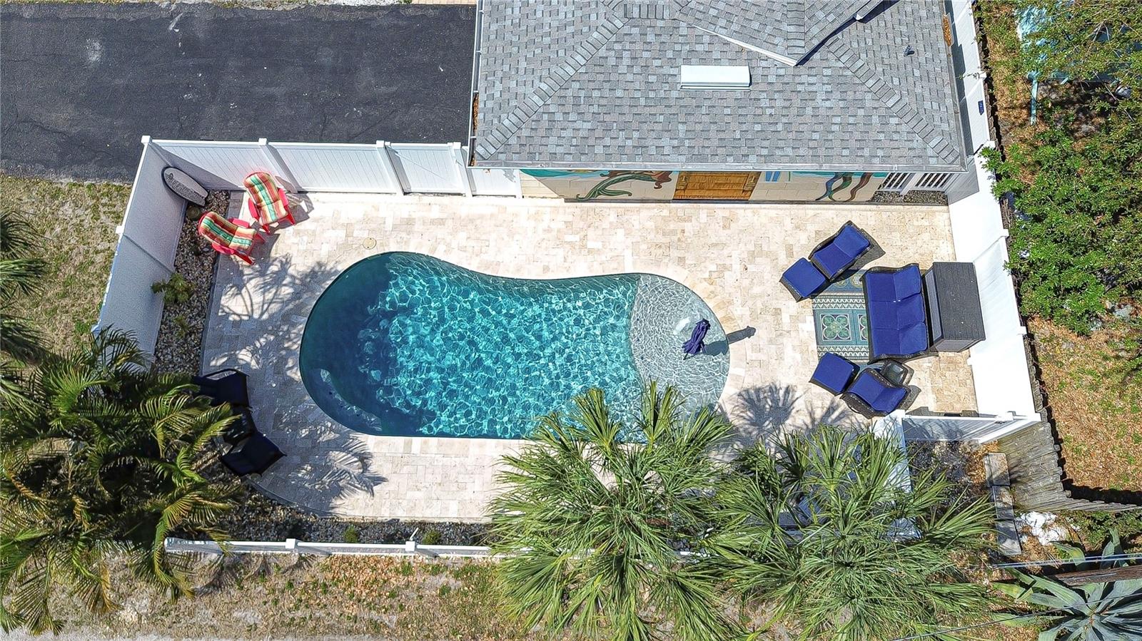 1922 55TH ST S, GULFPORT, FL — photo 28