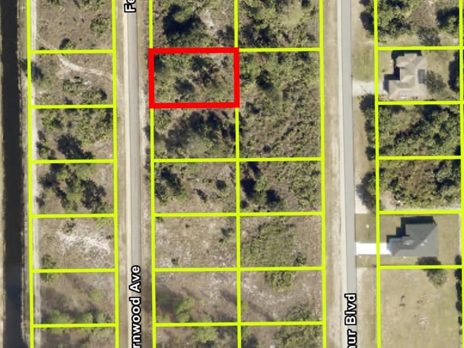 413 & 415 FERNWOOD AVE S, LEHIGH ACRES, FL — photo 4