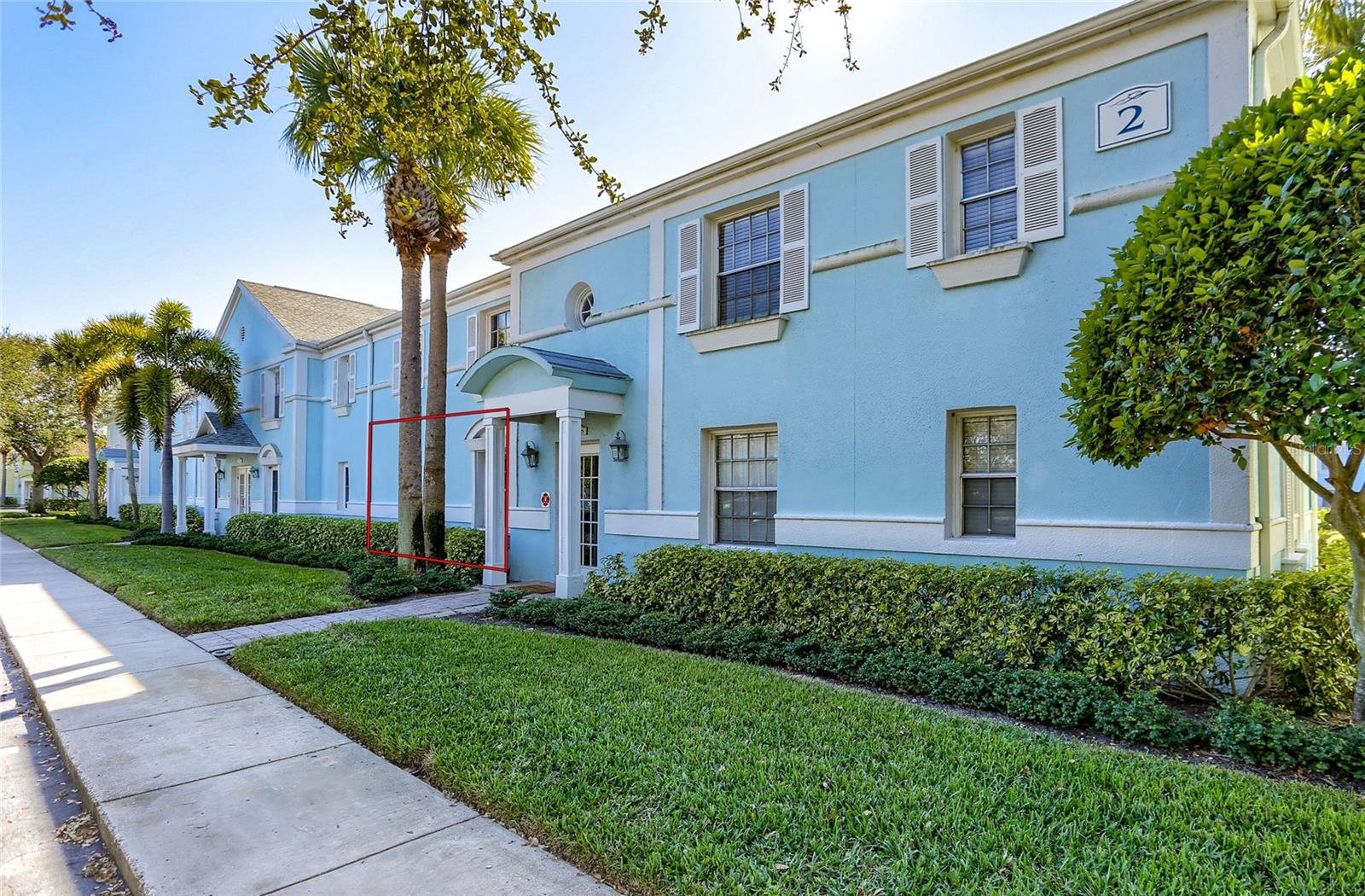 4975 COBIA DR SE #A, ST PETERSBURG, FL — photo 2