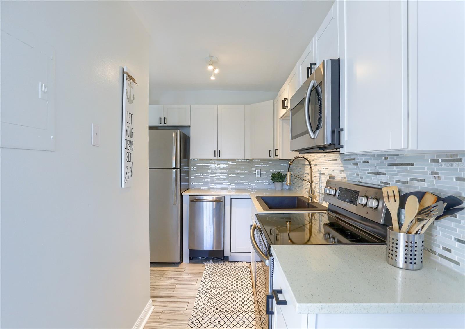 4975 COBIA DR SE #A, ST PETERSBURG, FL — photo 14