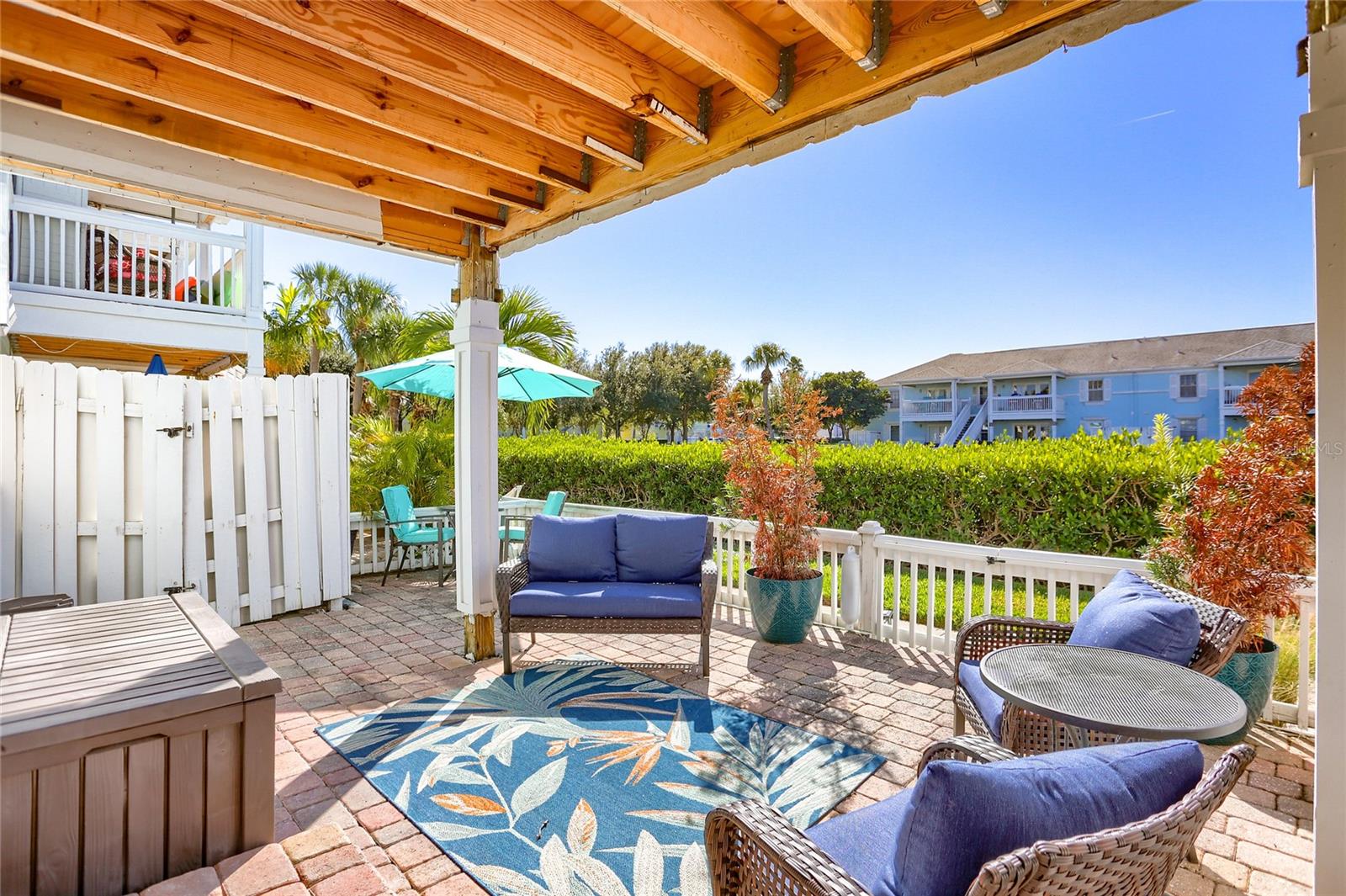 4975 COBIA DR SE #A, ST PETERSBURG, FL — photo 21