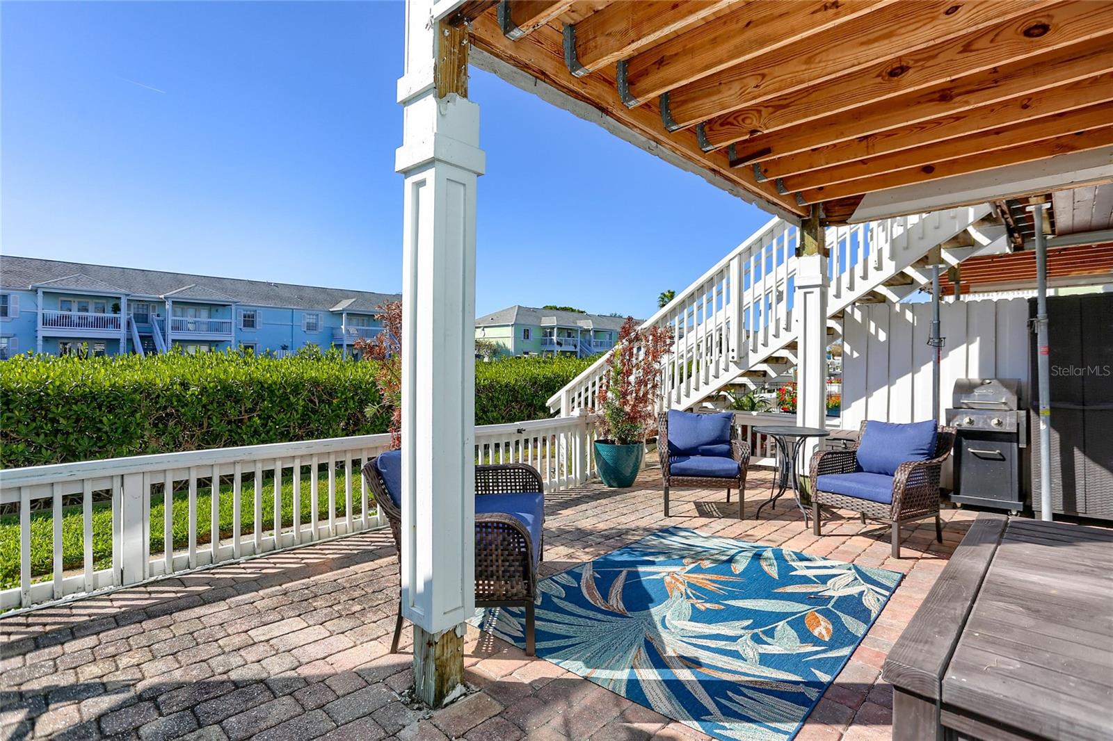 4975 COBIA DR SE #A, ST PETERSBURG, FL — photo 22