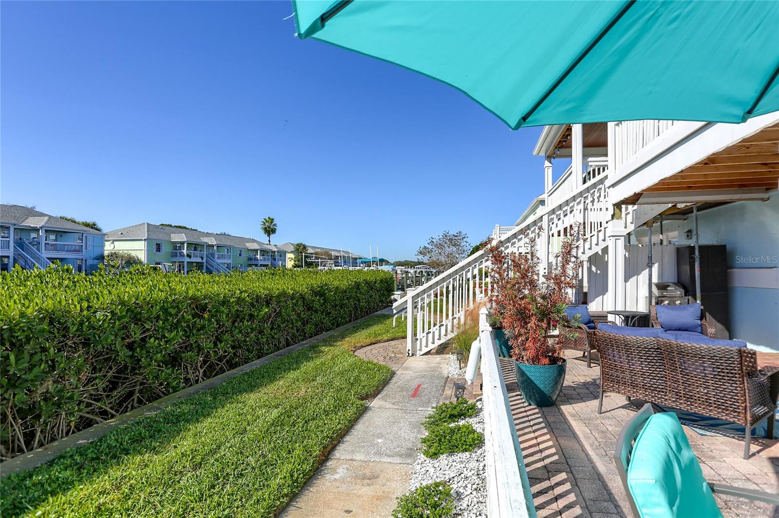 4975 COBIA DR SE #A, ST PETERSBURG, FL — photo 23