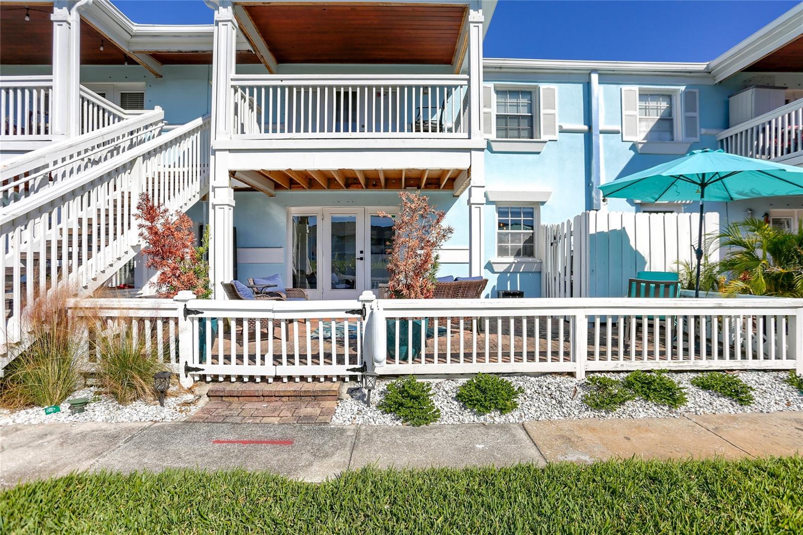 4975 COBIA DR SE #A, ST PETERSBURG, FL — photo 24