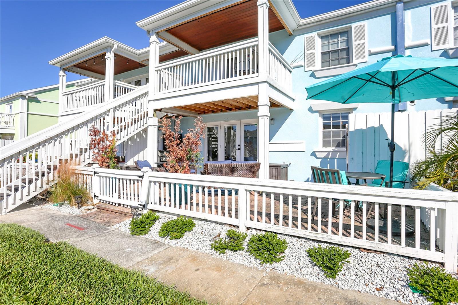 4975 COBIA DR SE #A, ST PETERSBURG, FL — photo 25