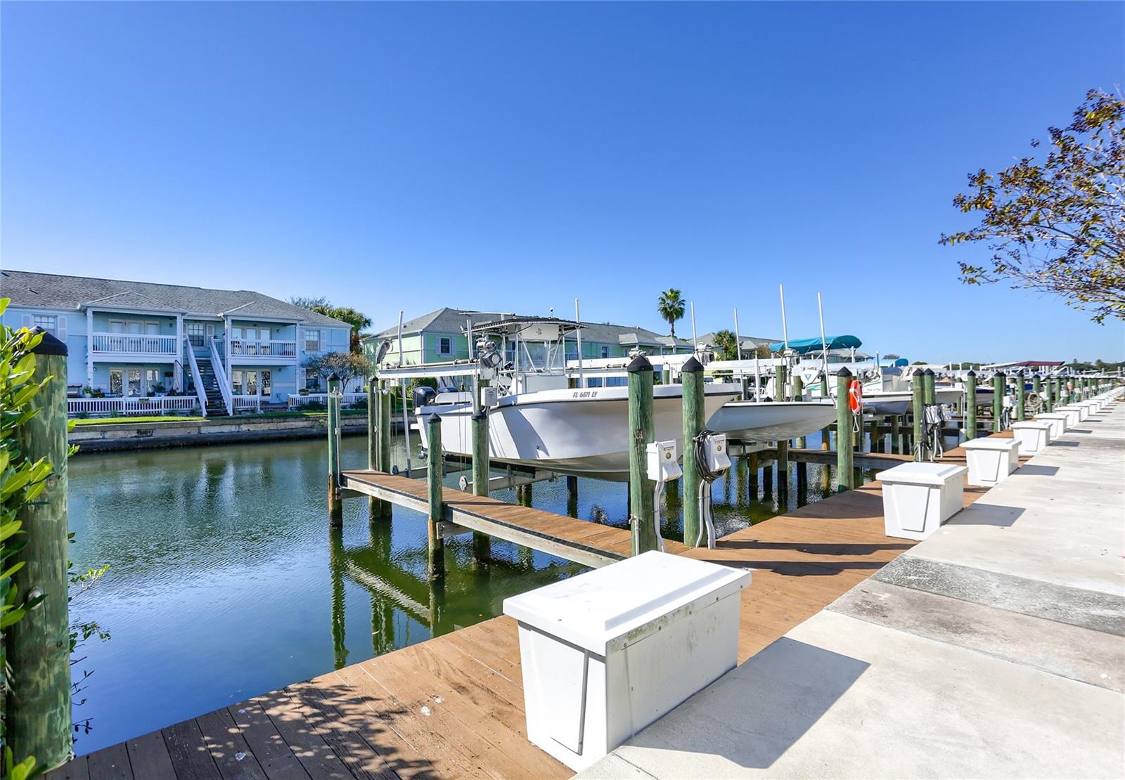 4975 COBIA DR SE #A, ST PETERSBURG, FL — photo 26