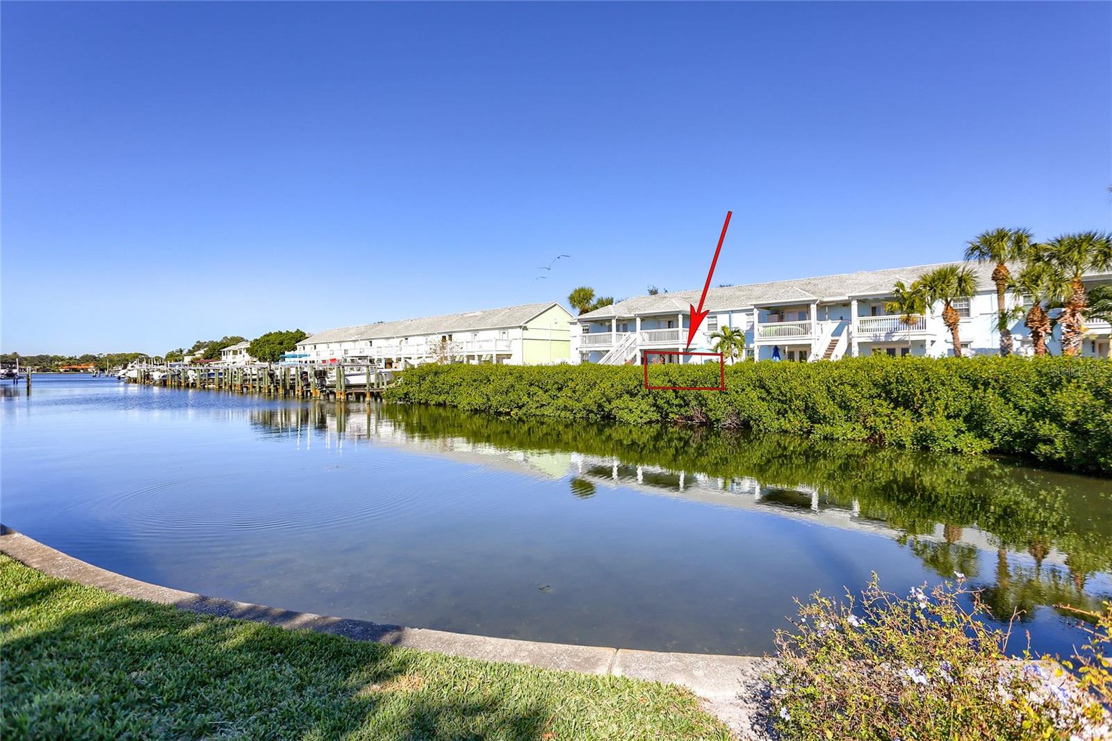 4975 COBIA DR SE #A, ST PETERSBURG, FL — photo 27
