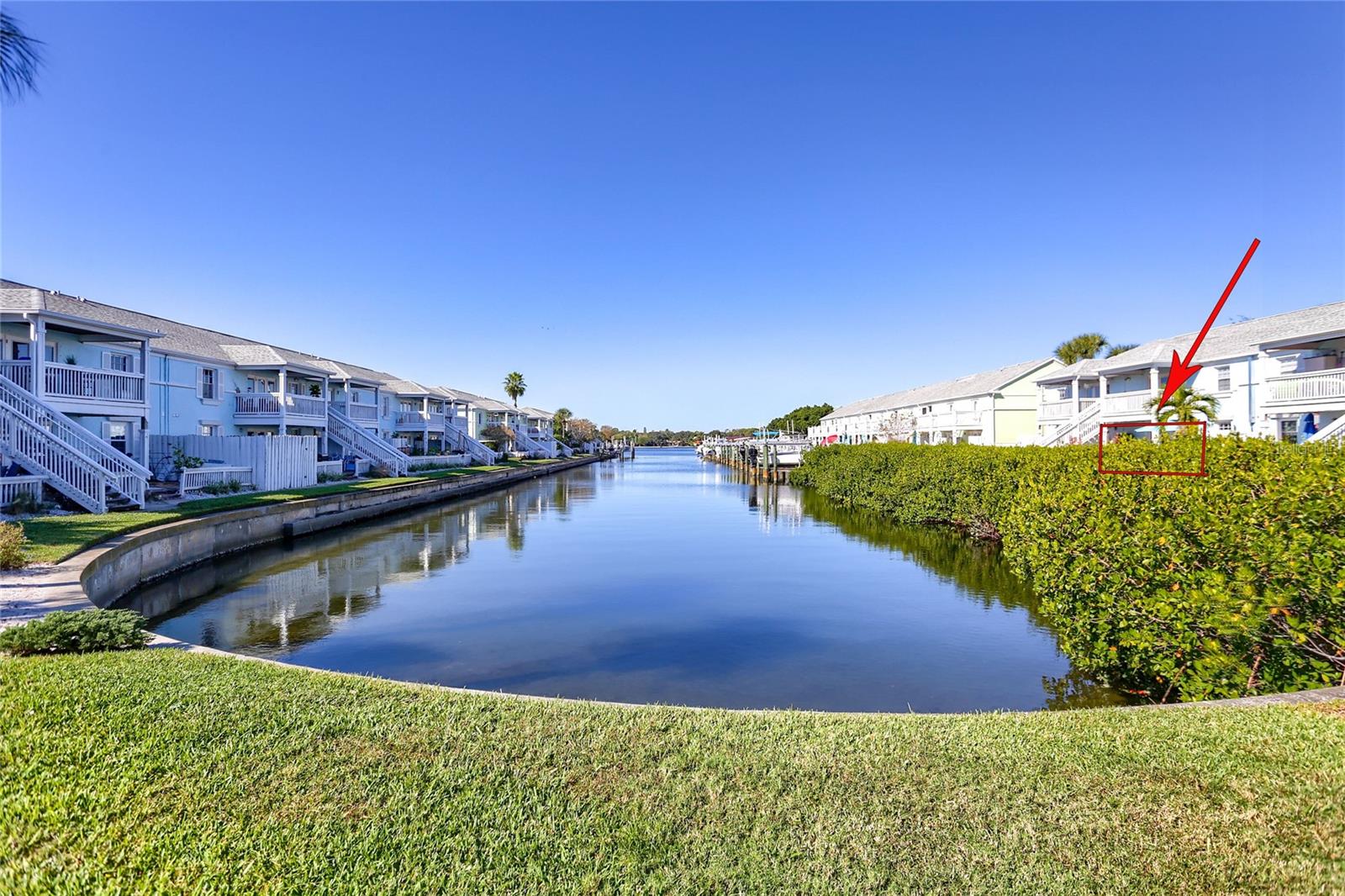 4975 COBIA DR SE #A, ST PETERSBURG, FL — photo 28