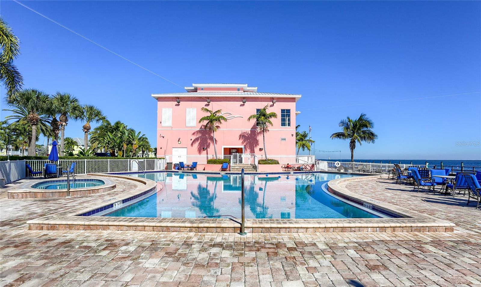 4975 COBIA DR SE #A, ST PETERSBURG, FL — photo 30