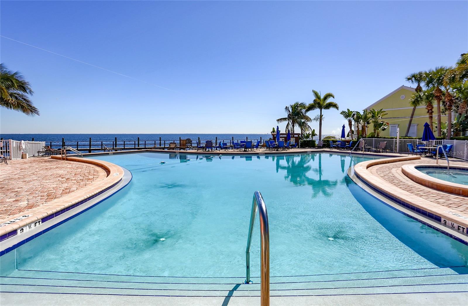 4975 COBIA DR SE #A, ST PETERSBURG, FL — photo 31