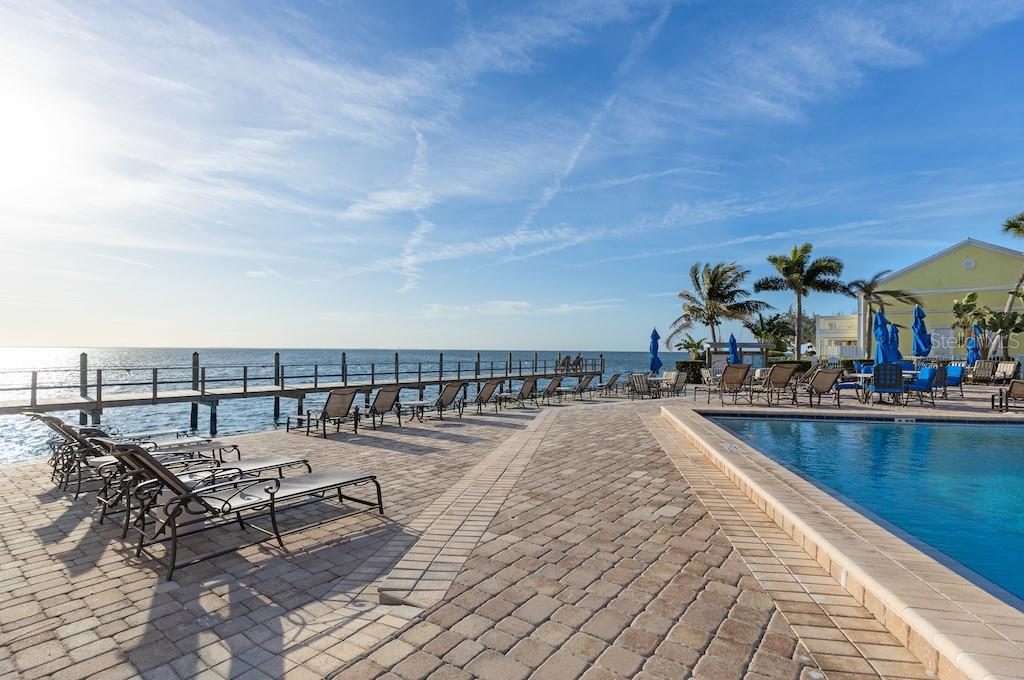 4975 COBIA DR SE #A, ST PETERSBURG, FL — photo 32