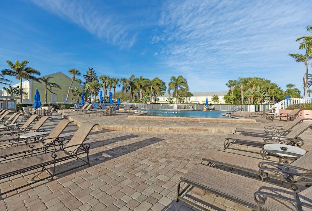 4975 COBIA DR SE #A, ST PETERSBURG, FL — photo 33