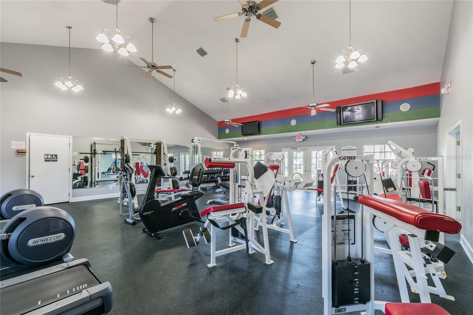 4975 COBIA DR SE #A, ST PETERSBURG, FL — photo 35