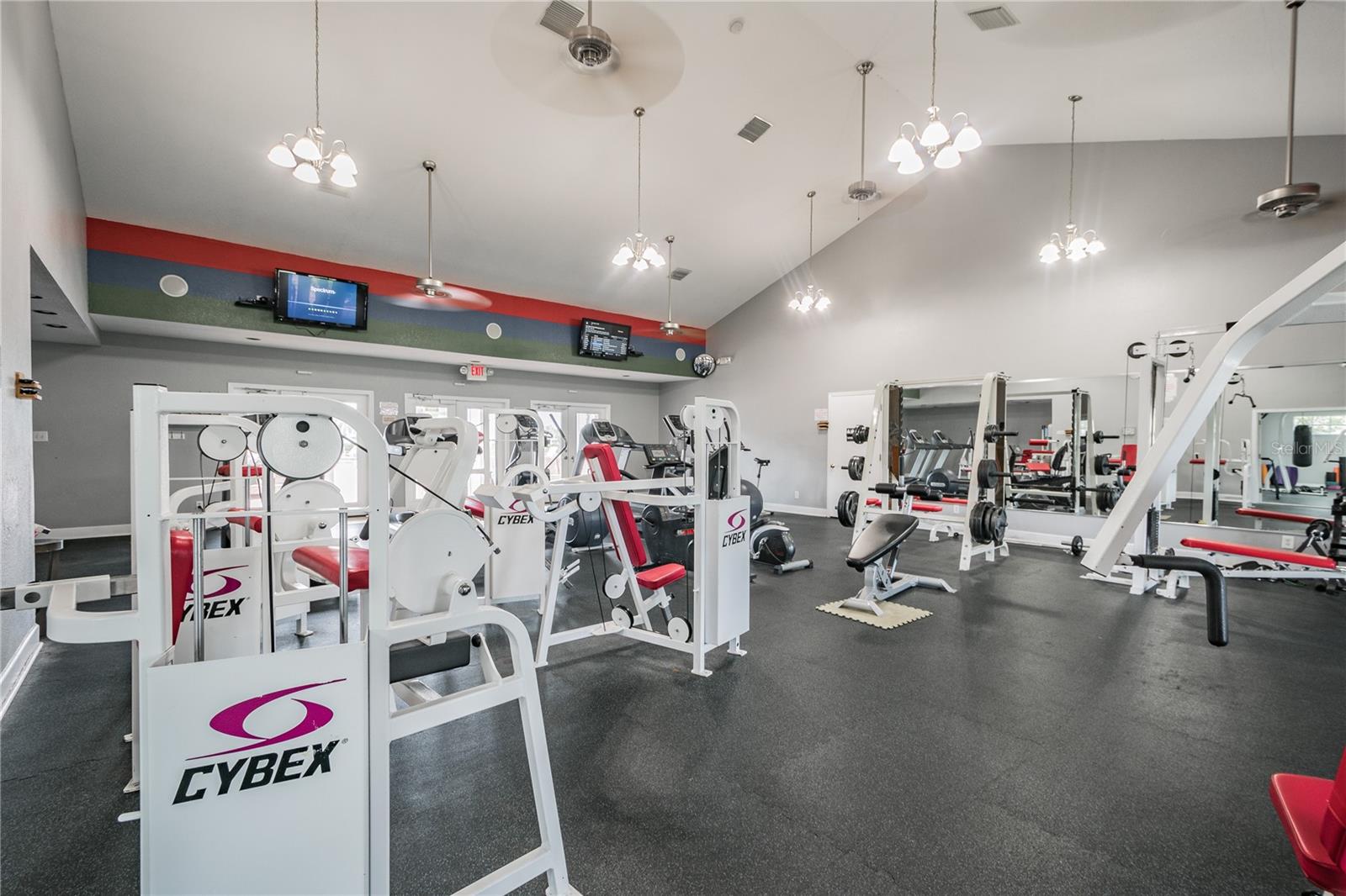4975 COBIA DR SE #A, ST PETERSBURG, FL — photo 36