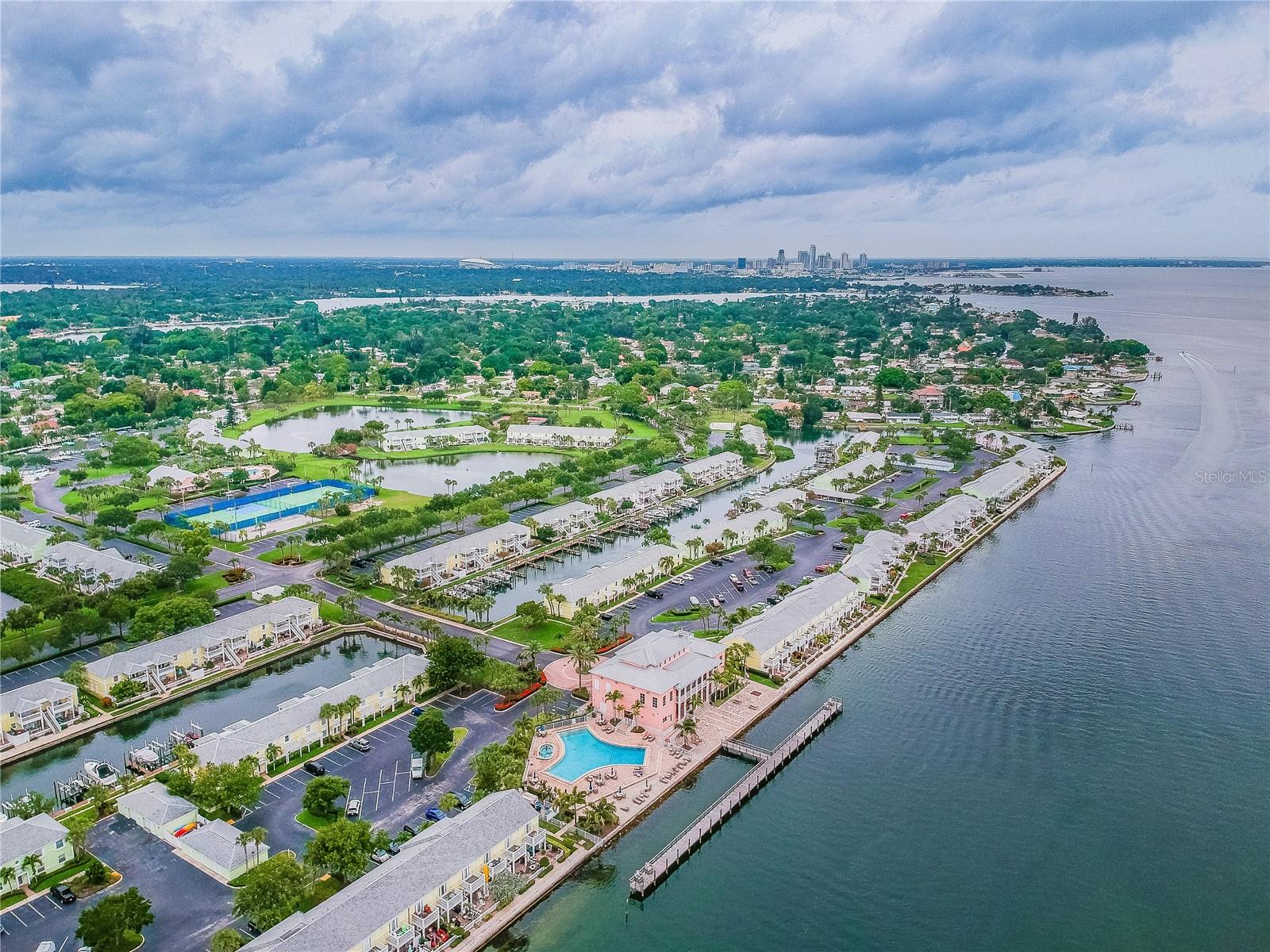 4975 COBIA DR SE #A, ST PETERSBURG, FL — photo 38