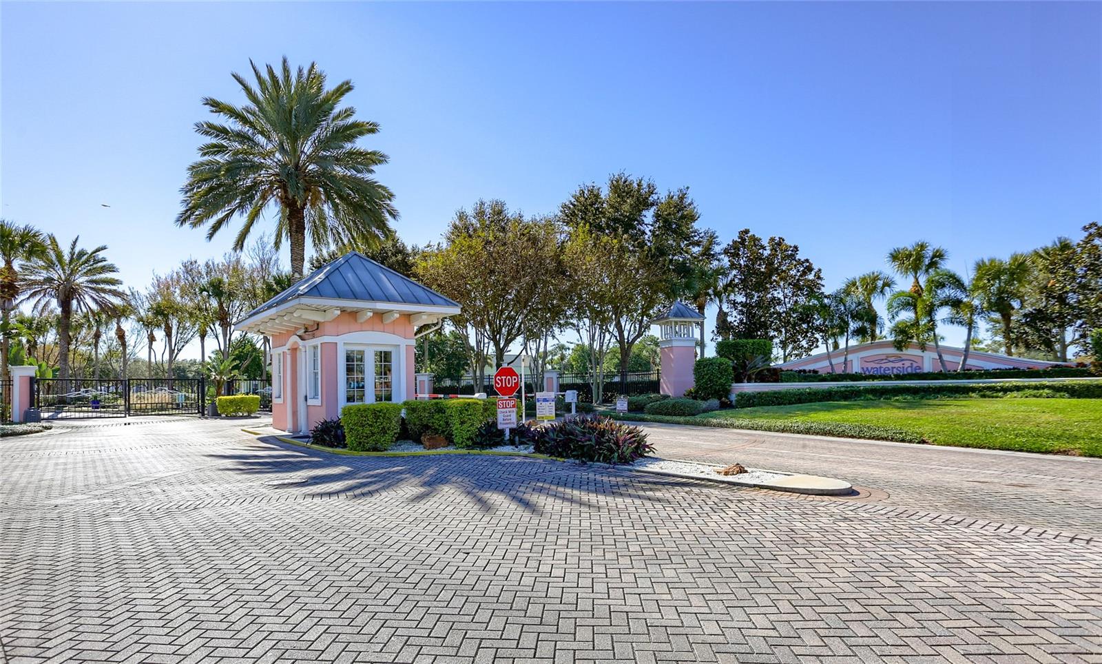 4975 COBIA DR SE #A, ST PETERSBURG, FL — photo 45