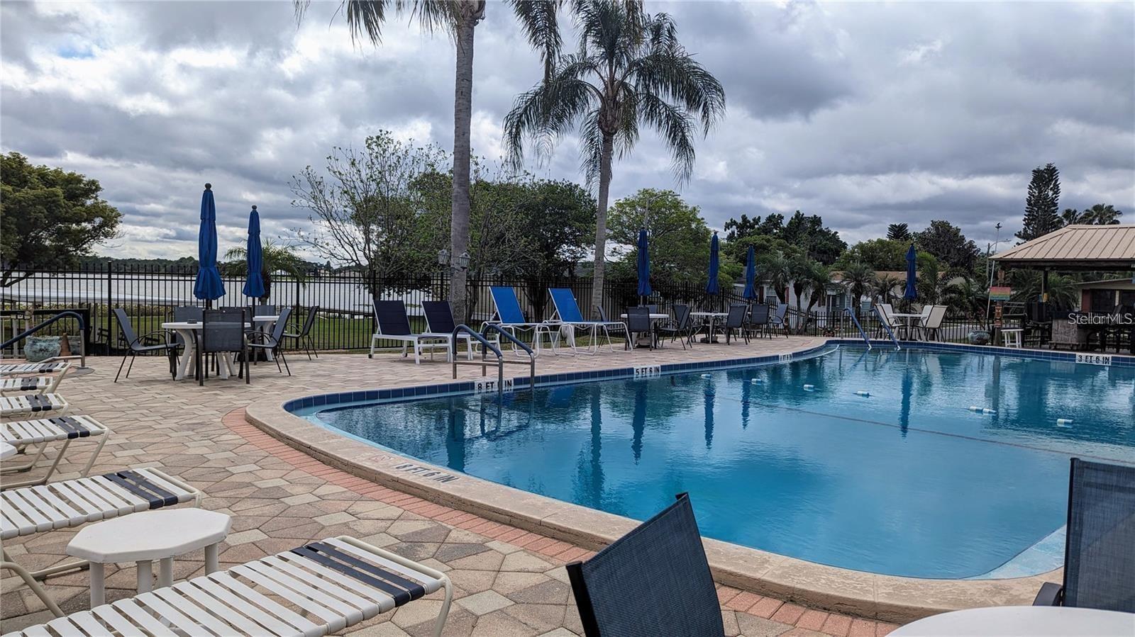 1007 FOREST LAKE DR, LAKELAND, FL — photo 33