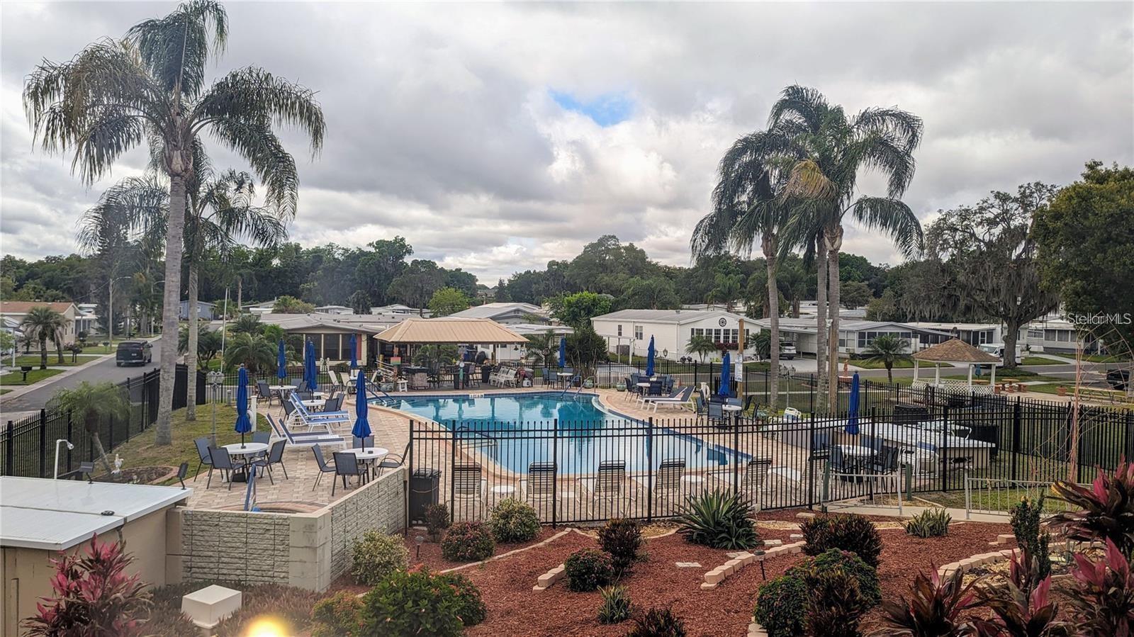 1007 FOREST LAKE DR, LAKELAND, FL — photo 47