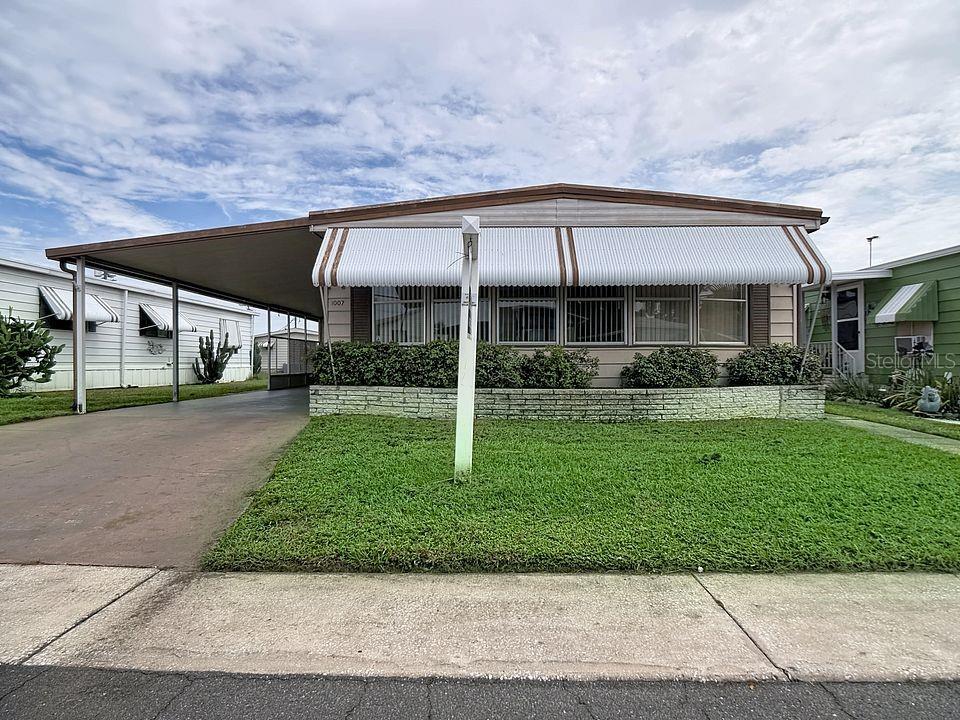 1007 FOREST LAKE DR, LAKELAND, FL — photo 2