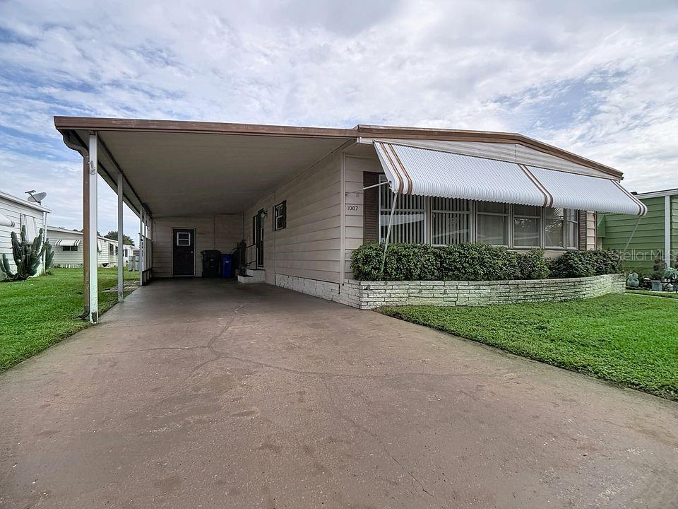 1007 FOREST LAKE DR, LAKELAND, FL
