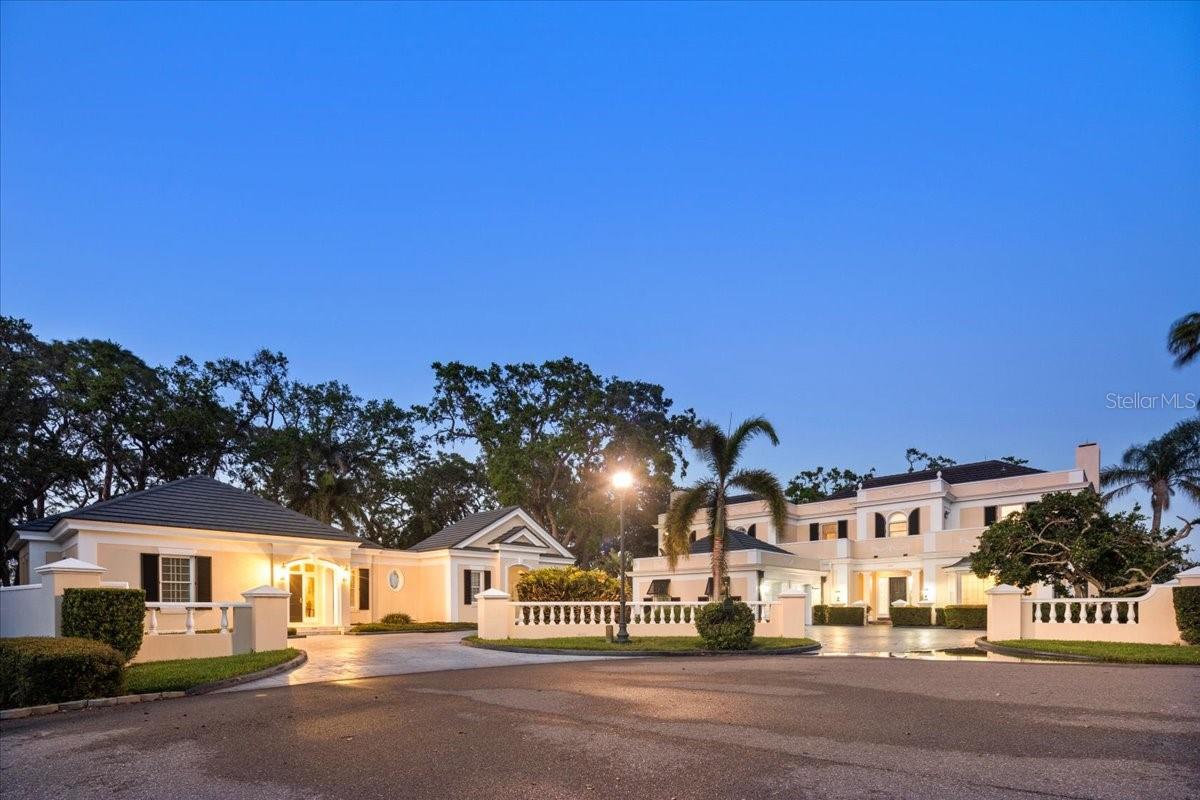 236 SAINT JAMES PARK, OSPREY, FL — photo 2