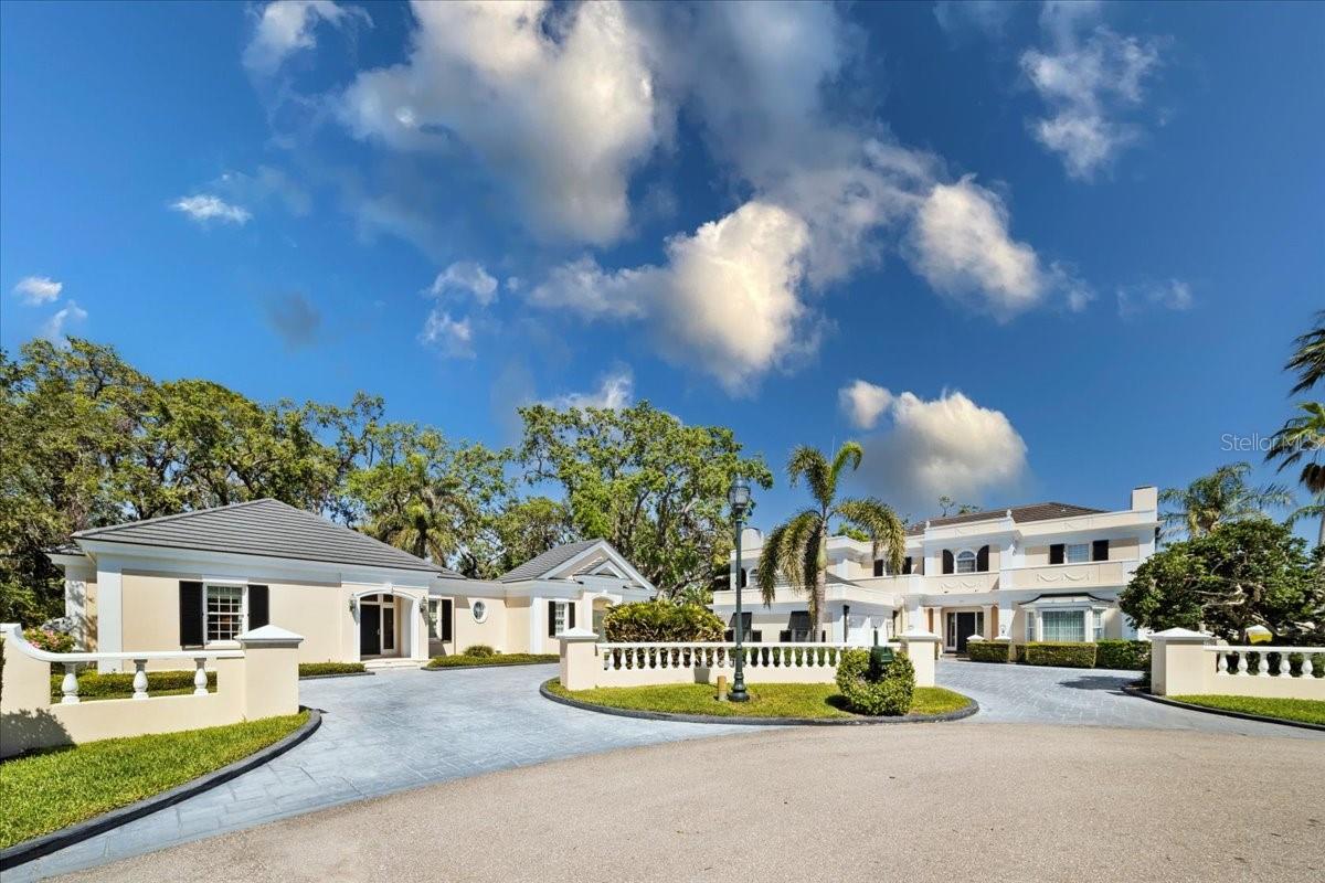 236 SAINT JAMES PARK, OSPREY, FL — photo 3