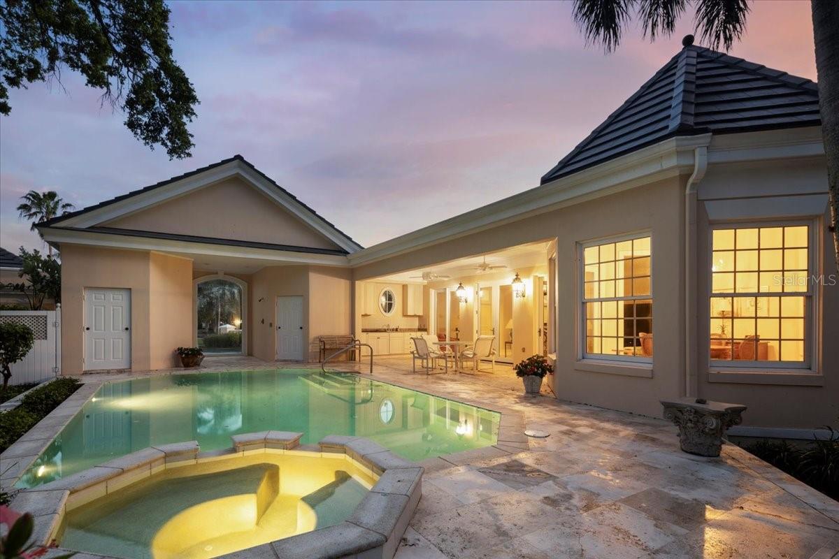 236 SAINT JAMES PARK, OSPREY, FL — photo 4