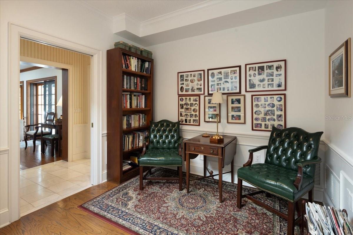 236 SAINT JAMES PARK, OSPREY, FL — photo 21