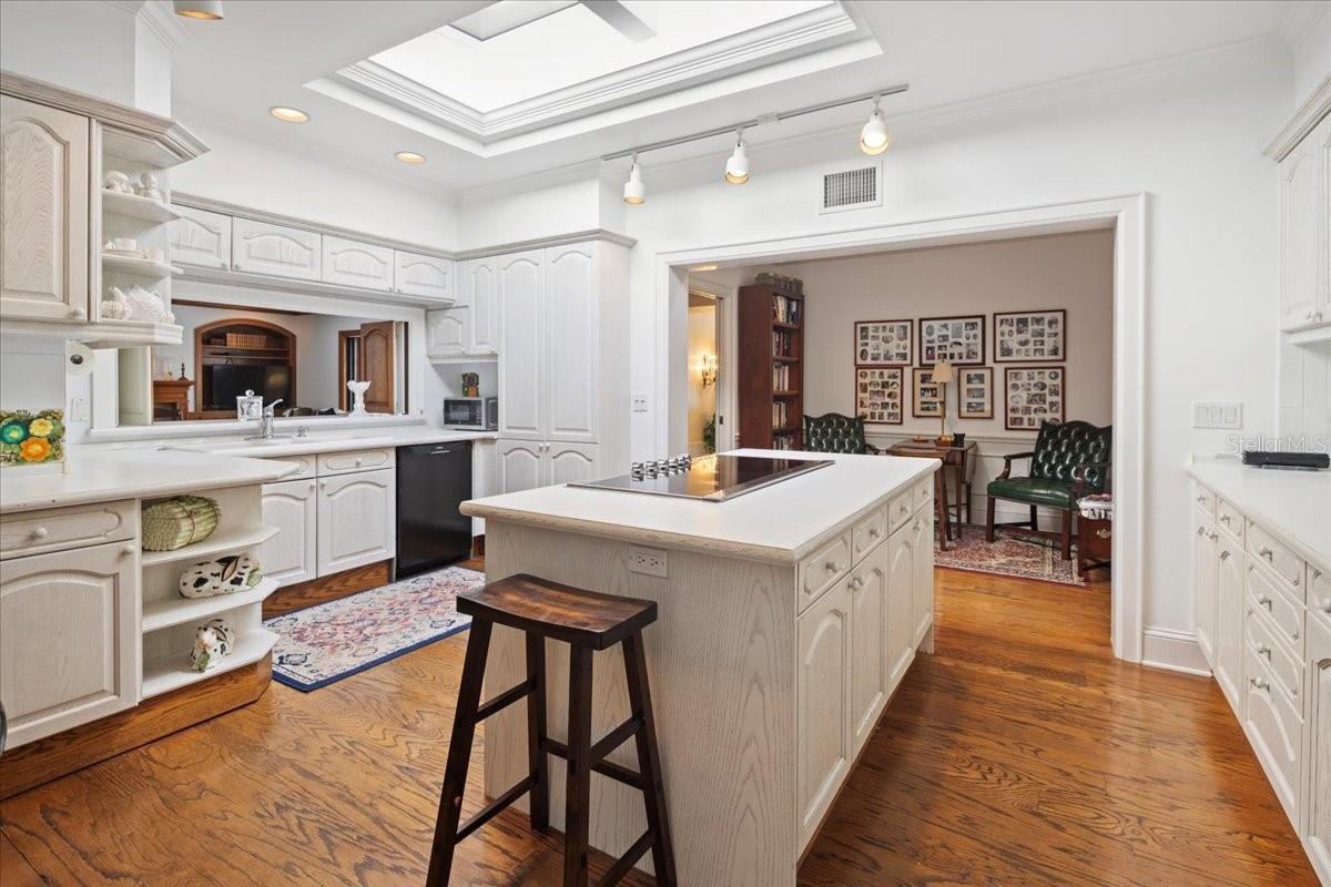 236 SAINT JAMES PARK, OSPREY, FL — photo 23