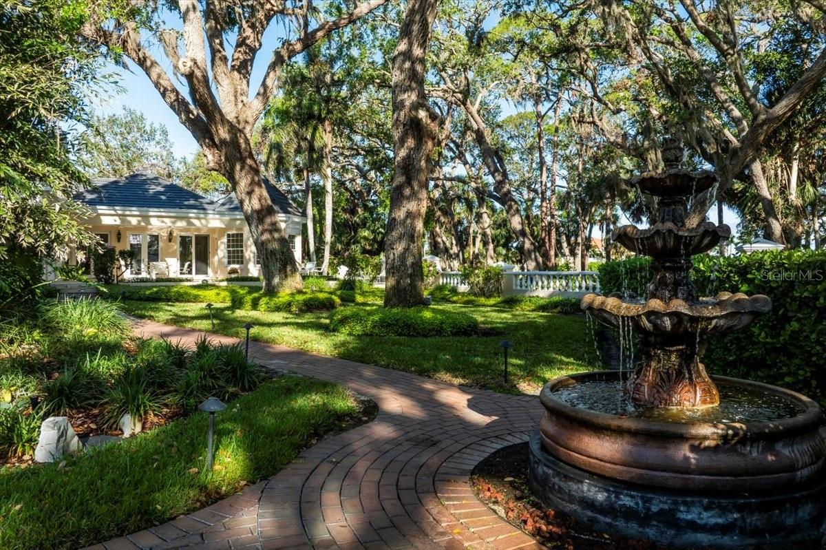 236 SAINT JAMES PARK, OSPREY, FL — photo 40
