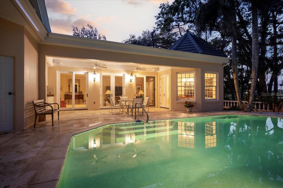 236 SAINT JAMES PARK, OSPREY, FL — photo 41