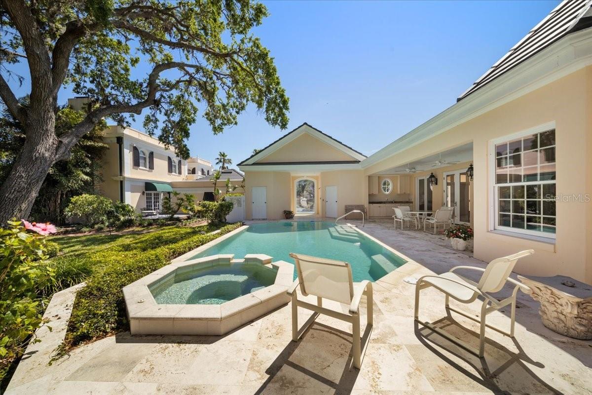 236 SAINT JAMES PARK, OSPREY, FL — photo 42