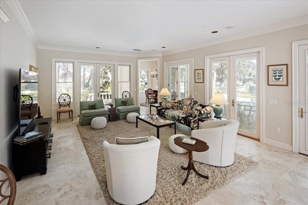 236 SAINT JAMES PARK, OSPREY, FL — photo 48