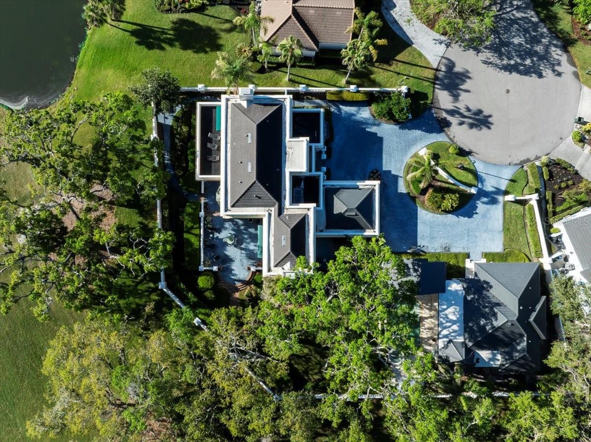236 SAINT JAMES PARK, OSPREY, FL — photo 55