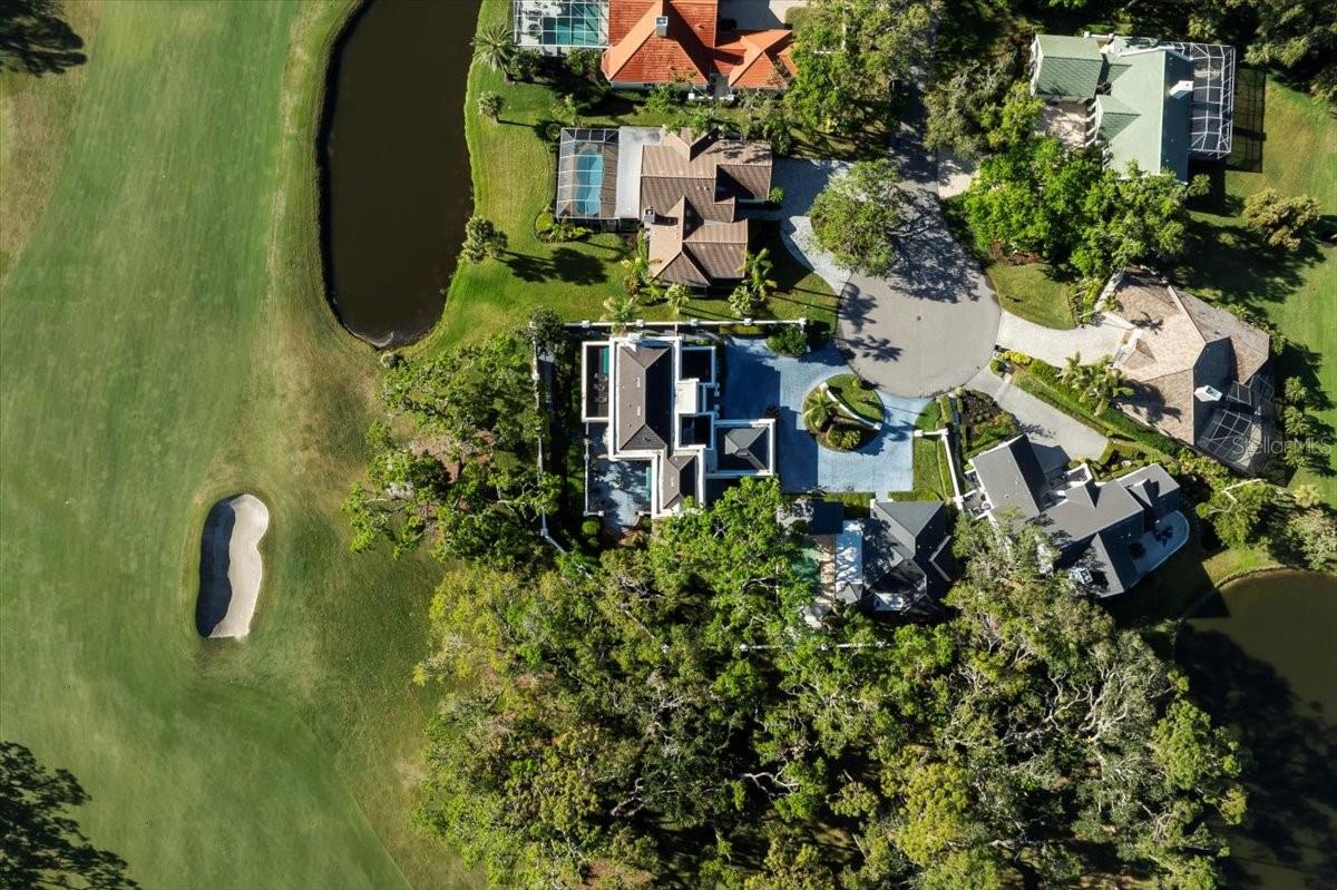 236 SAINT JAMES PARK, OSPREY, FL — photo 56