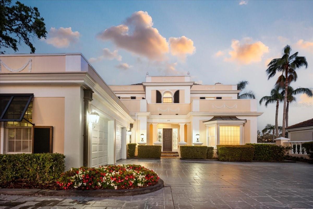 236 SAINT JAMES PARK, OSPREY, FL — photo 59
