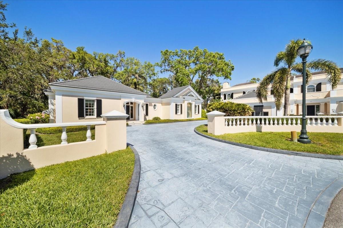 236 SAINT JAMES PARK, OSPREY, FL — photo 69