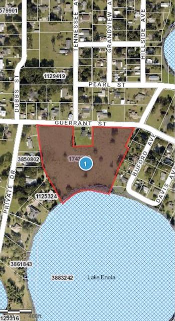 GUERRANT ST, UMATILLA, FL — photo 11