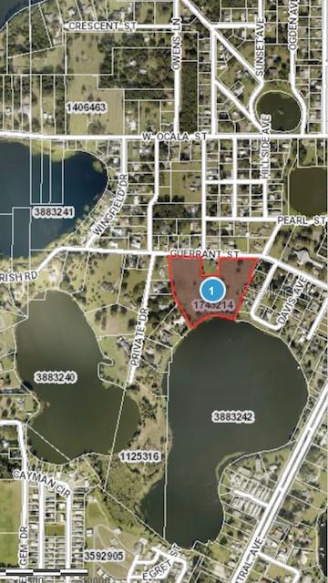 GUERRANT ST, UMATILLA, FL — photo 13