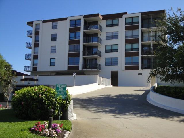 6177 SUN BLVD #606, ST PETERSBURG, FL