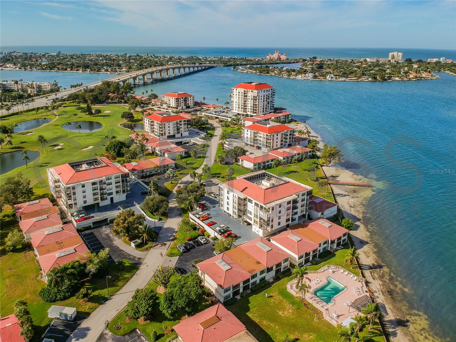 6177 SUN BLVD #606, ST PETERSBURG, FL — photo 5