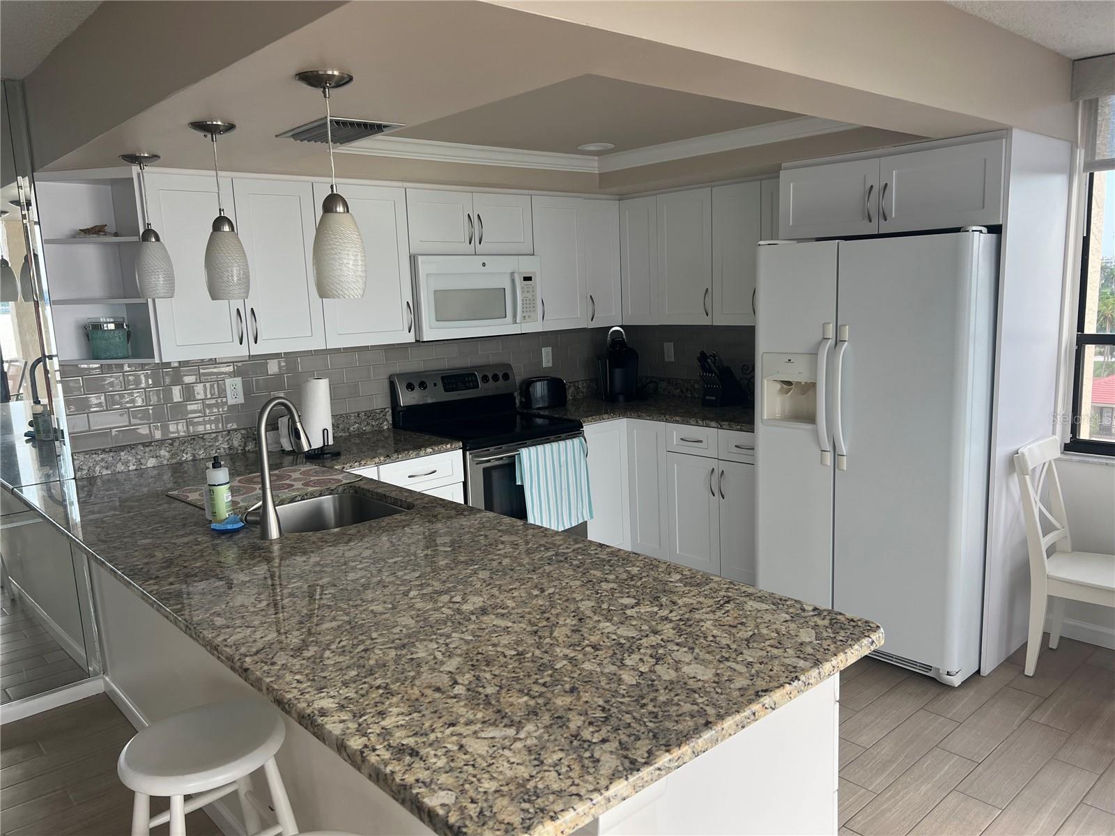 6177 SUN BLVD #606, ST PETERSBURG, FL — photo 17