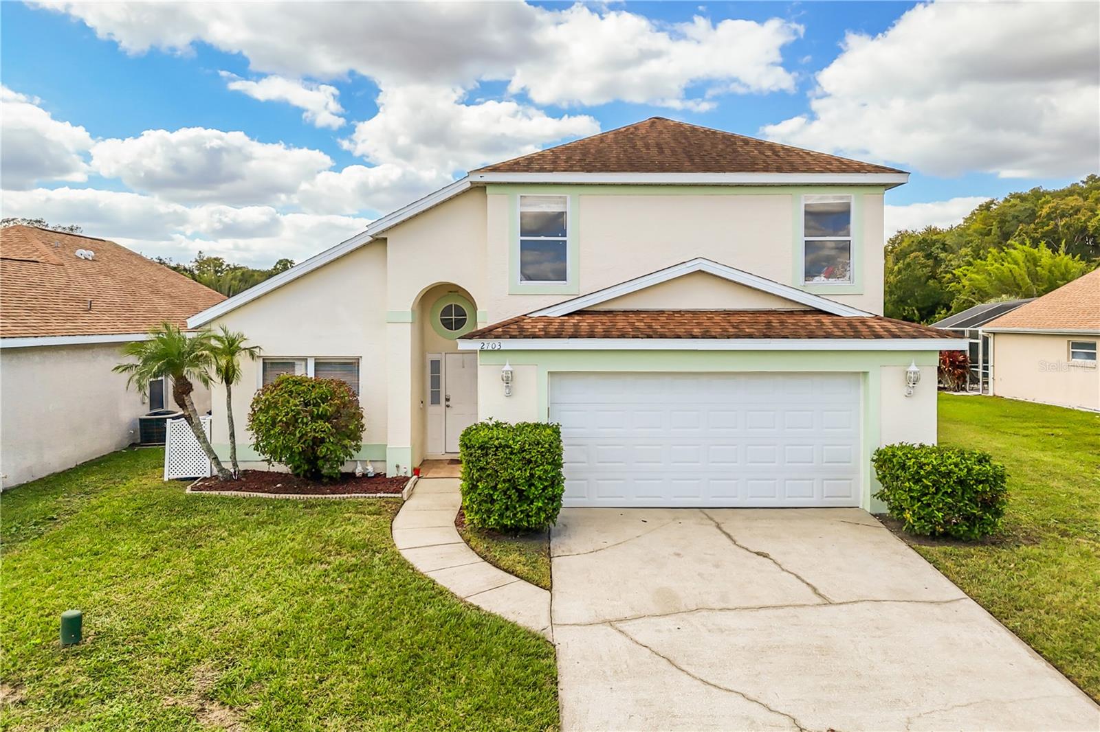 2703 CHATHAM, KISSIMMEE, FL