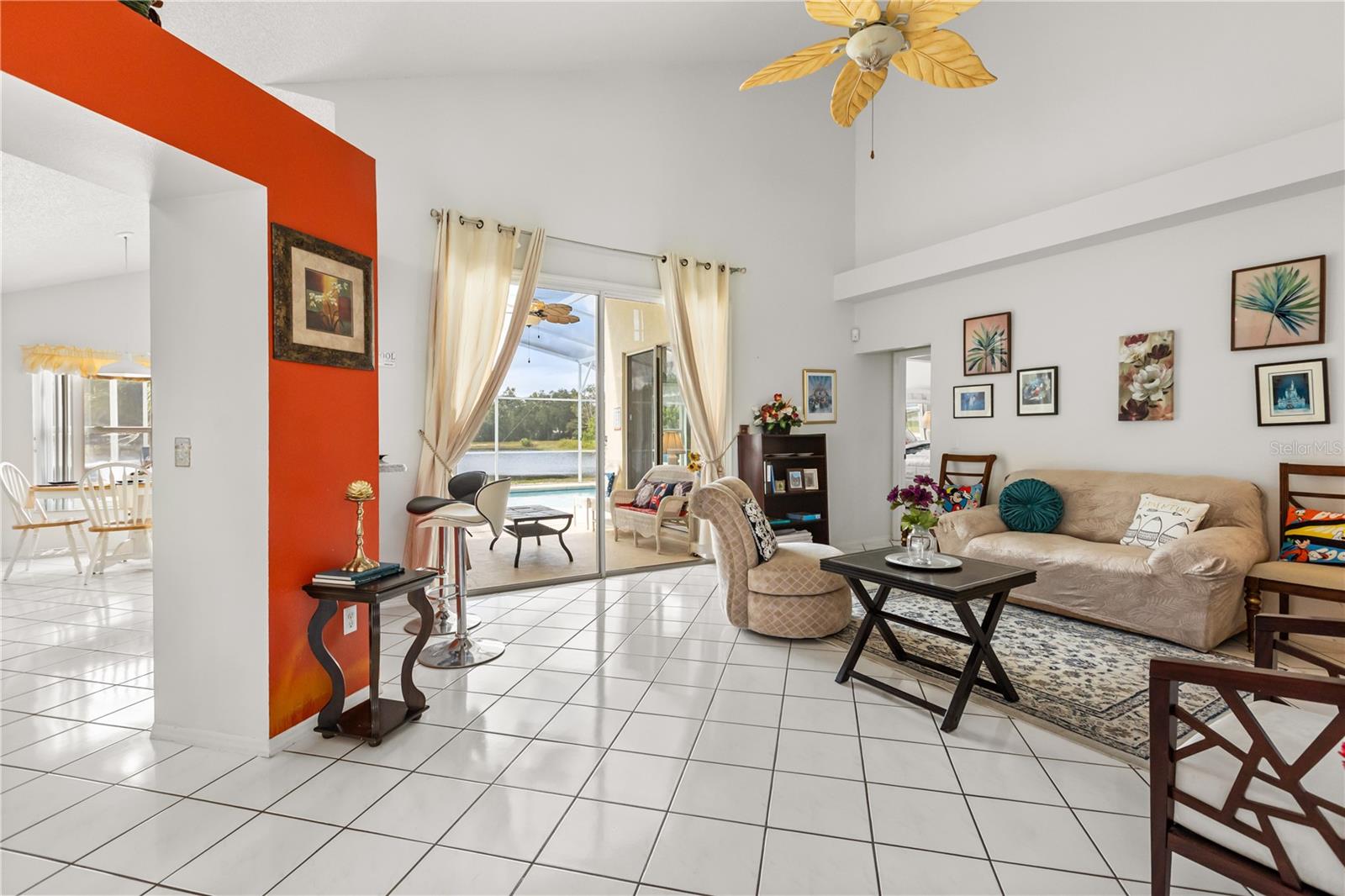 2703 CHATHAM, KISSIMMEE, FL — photo 2