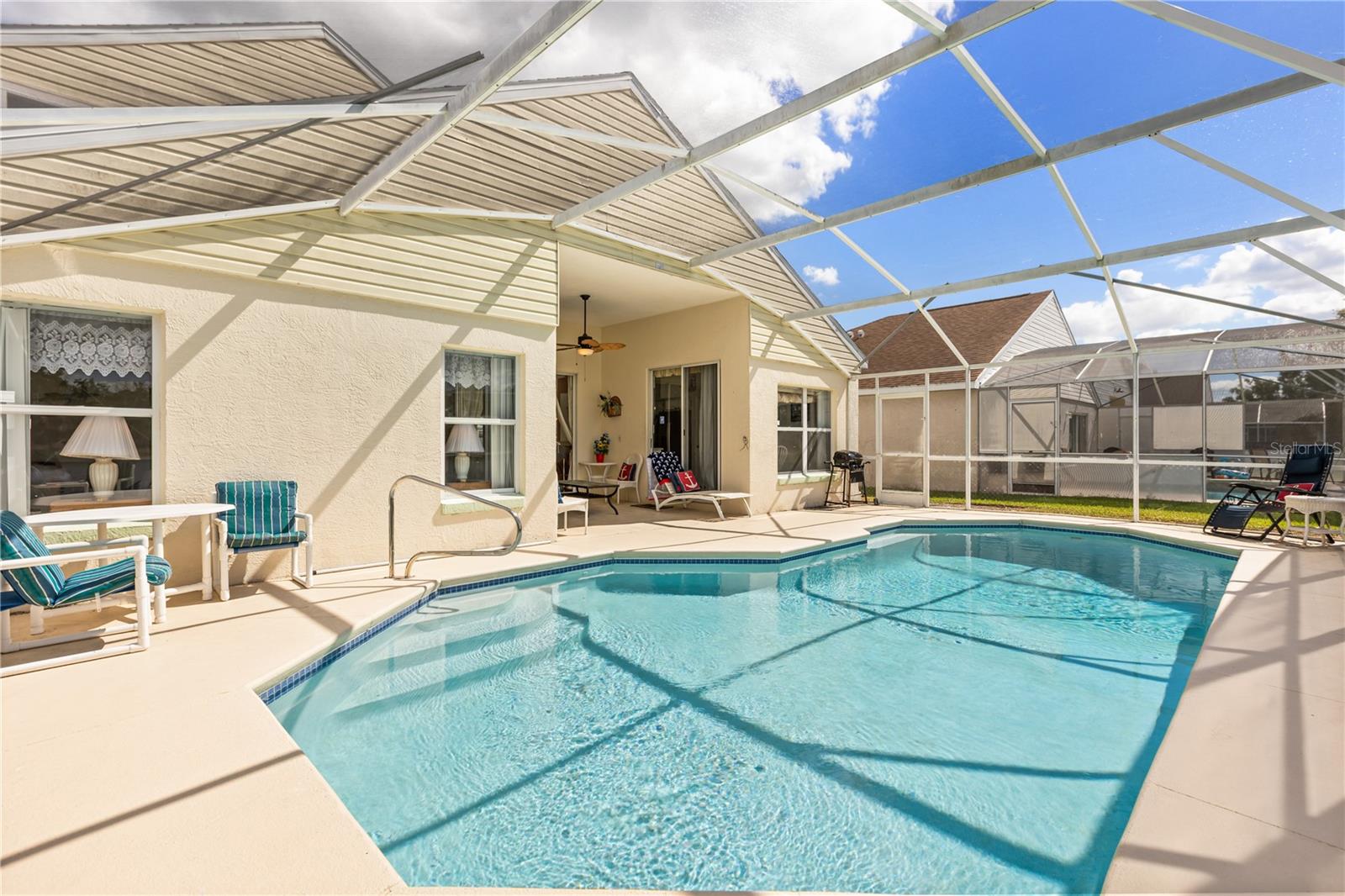 2703 CHATHAM, KISSIMMEE, FL — photo 26