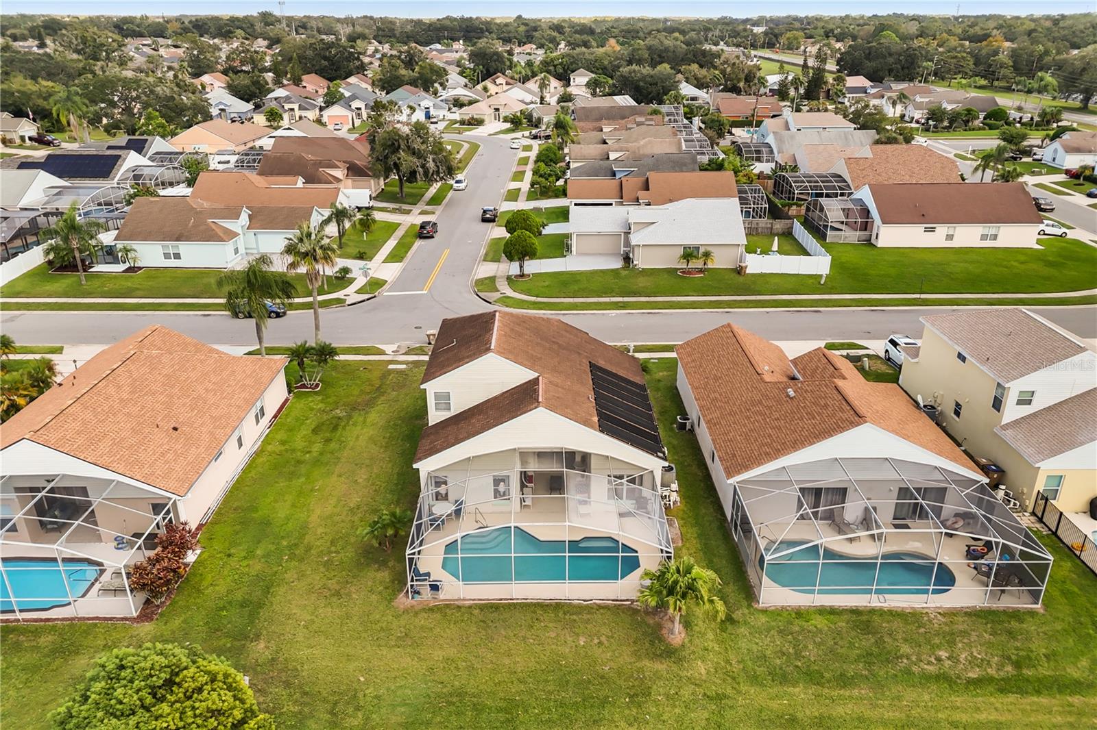 2703 CHATHAM, KISSIMMEE, FL — photo 28