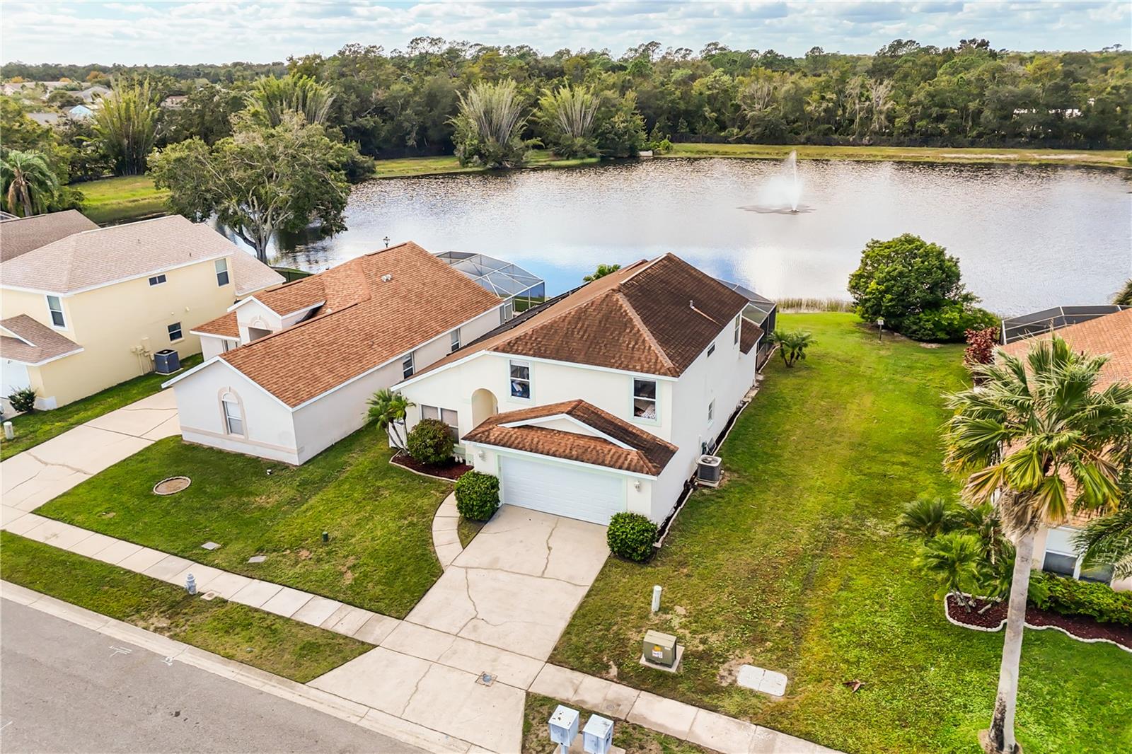 2703 CHATHAM, KISSIMMEE, FL — photo 30