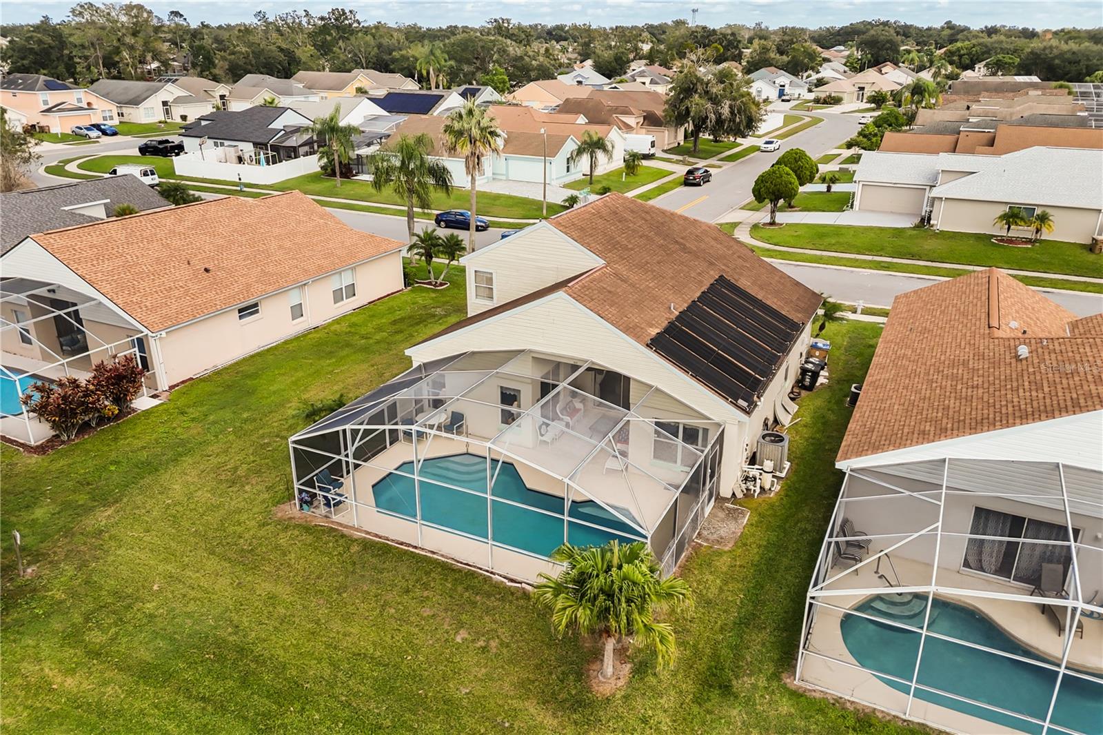 2703 CHATHAM, KISSIMMEE, FL — photo 32