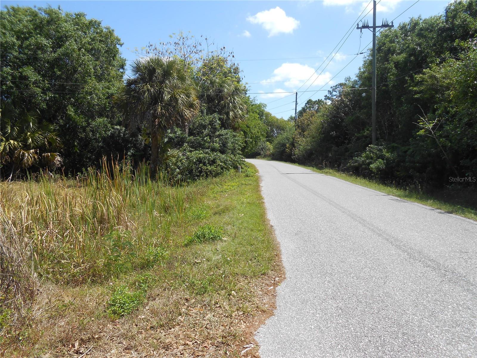 25480 DUNDEE RD, PUNTA GORDA, FL — photo 2